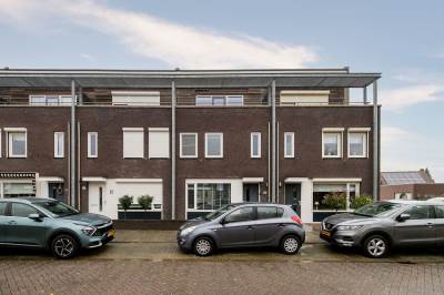 Woning Bremraap 10 Tegelen