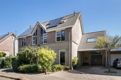 Woning Grote Loef 49 Malden