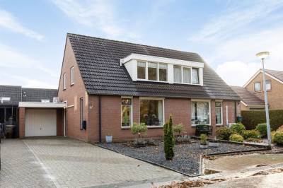 Woning Veenroe 4a Oude Pekela