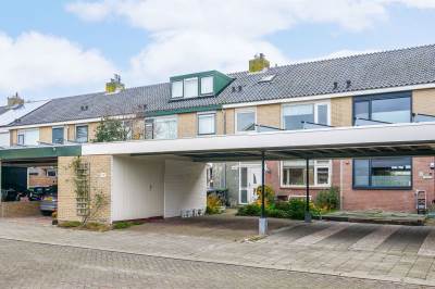 Woning Kofstraat 33 Den Helder
