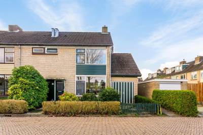 Woning Pijlkruidstraat 26 Assen