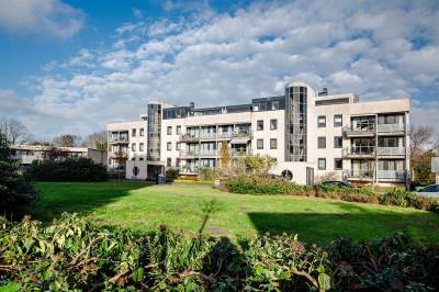 Woning Watermolenplantsoen 23 Haarlem