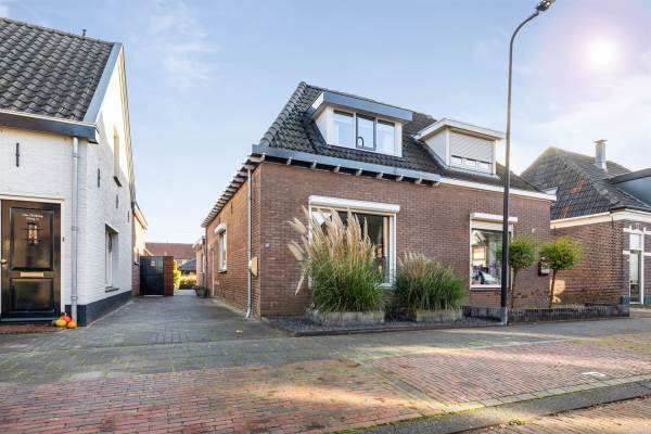 Woning Enkweg 57 Wijhe