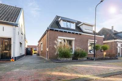 Woning Enkweg 57 Wijhe