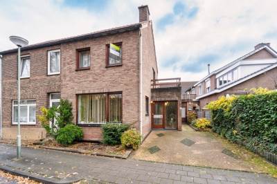 Woning Emmaweg 50 Meerssen