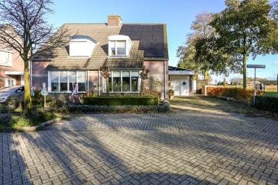 Woning Meester Kesselsstraat 13 Beringe