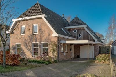 Woning Sepiepenakkers 4 Diever