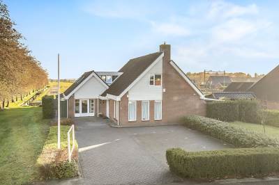 Woning Lycklamaweg 4 Wolvega