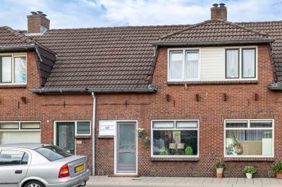 Woning Nachtegaalstraat 143 Almelo