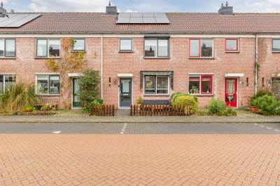 Woning Blankenberg 5 Egmond-Binnen