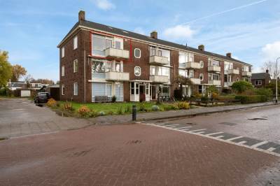 Woning Oosterpark 77 Assen