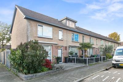Woning Iepstraat 30 Nieuwegein