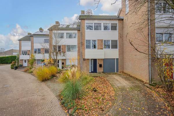 Woning Opbraakstraat 64 Hoensbroek