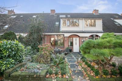 Woning Aak 23 Barendrecht