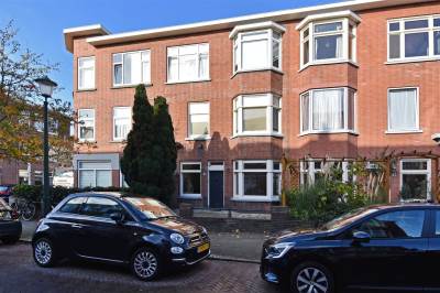 Woning Amandelstraat 25 Den Haag