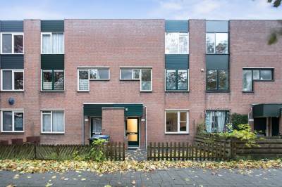 Woning Evenaar 160 Rotterdam