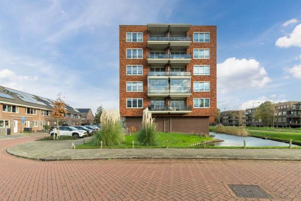 Woning Indische Oceaan 20A Naaldwijk