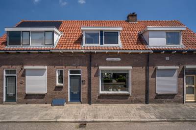 Woning Leenstrastraat 3 Wijhe