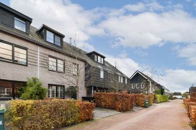 Woning Ter Weijdenlaan 6 Blaricum