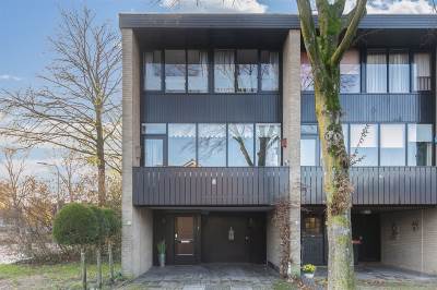 Woning Midachten 1 Epe
