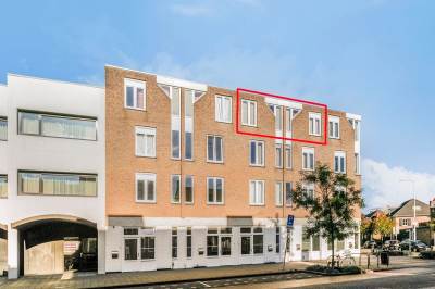 Woning Voorterweg 228 Eindhoven