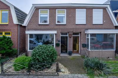 Woning Primulastraat 7 Almelo