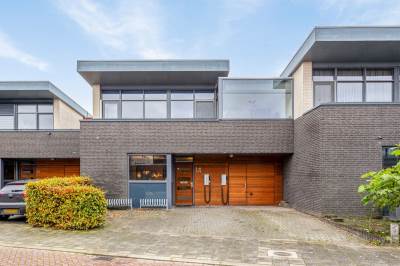 Woning Grootveld 14 Waalre