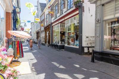 Woning Kleine Overstraat 24A Deventer