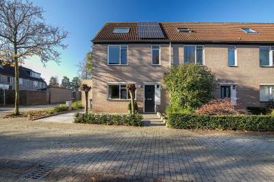 Woning Kruisherenborch 37 Rosmalen