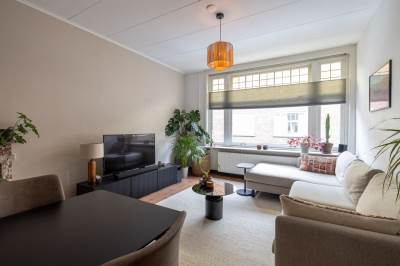 Woning Van der Dussenstraat 16 A 01 Rotterdam