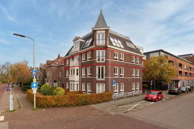 Woning Bartóklaan 6 Utrecht
