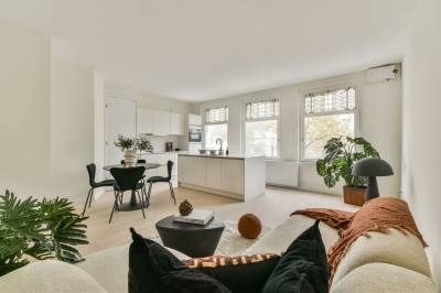 Woning Middenweg 22 - 1 Amsterdam