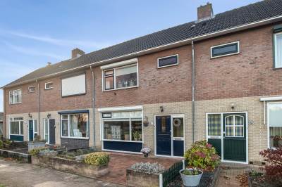 Woning Stouwdamsweg 27 Oldebroek
