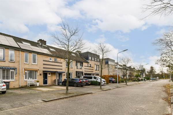 Woning Alaskastroom 26 Huizen