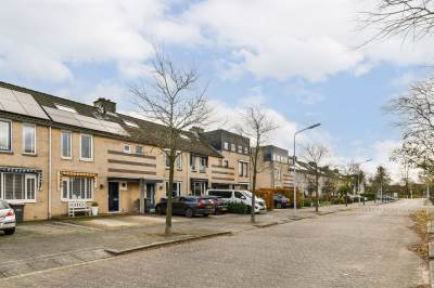 Woning Alaskastroom 26 Huizen