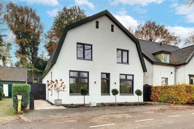 Woning Koninginnelaan 10 Heelsum