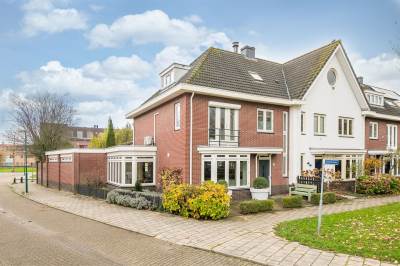 Woning Hollandsspoor 50 Houten