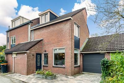 Woning Kieftentuin 99 Zwaag