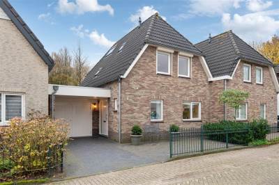 Woning Wegedoornweg 6 Haarlem