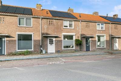 Woning Langevieleweg 8 Middelburg