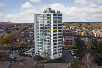 Woning Rozenlaan 93 Rhenen