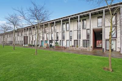 Woning Zonnehof 116 Nootdorp