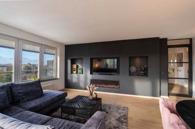Woning Koningswaard 137 Rotterdam