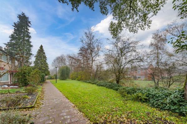 Woning Kruizemuntstraat 333 Apeldoorn