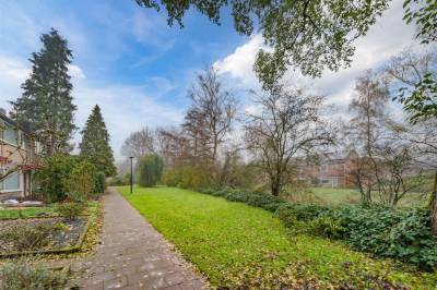 Woning Kruizemuntstraat 333 Apeldoorn