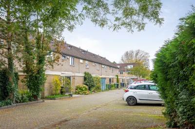 Woning Breklenkamp 27 Deventer