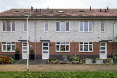 Woning Melenhorst 51 Losser
