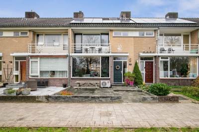 Woning Middachtensingel 109 Arnhem