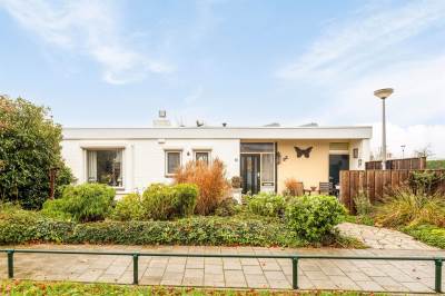 Woning Beukenlaan 33 Ochten