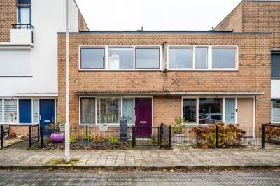 Woning Albert van Dalsumlaan 31 Arnhem
